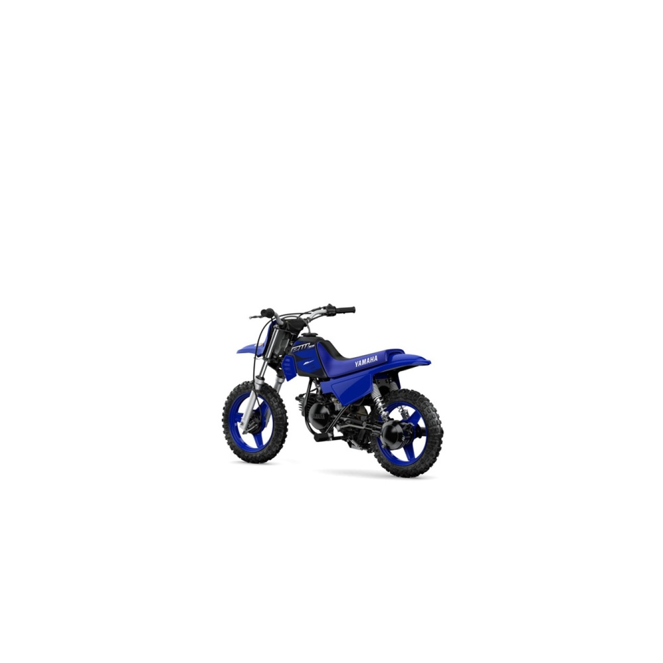 Yamaha | Crossmotor PW50 2027